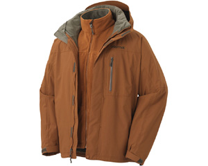  Marmot Ridgetop Component Jacket  Marmot