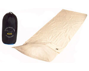  Salewa Cotton Sleepingbag  Salewa