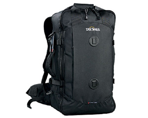 - Tatonka Flightcase     Tatonka