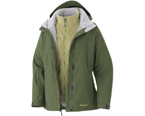  Marmot Womens Cosset Component  Marmot