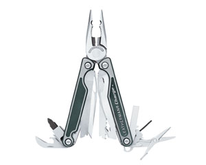   Leatherman Charge TTi  Leatherman