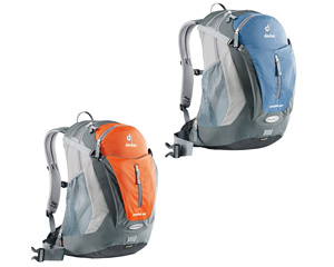  Deuter Cross Air EXP   Deuter