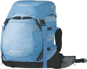   Marmot  Diva 45  Marmot