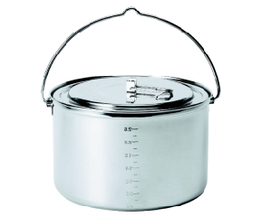  Primus Gourmet 2,9 l  Primus