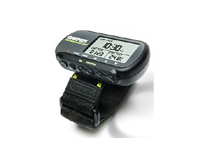  Garmin Forerunner 201  Garmin