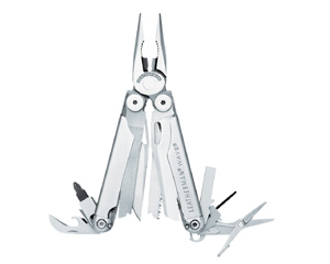   Leatherman New Wave  Leatherman