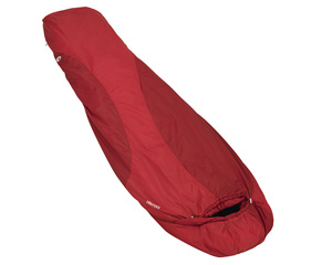   Marmot Pounder 40F Reg  Marmot