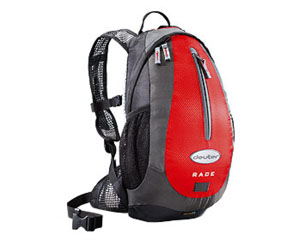  Deuter Race  Deuter