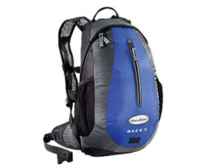  Deuter Race X  Deuter