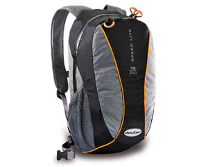  Deuter Speed lite 15  Deuter