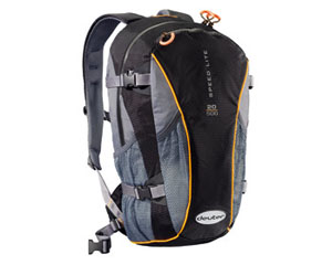  Deuter Speed lite 20  Deuter