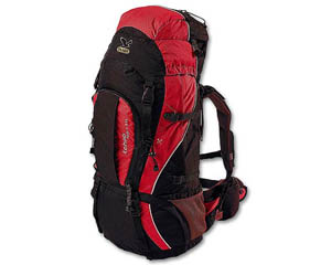  Salewa Tahoe 55+10  Salewa