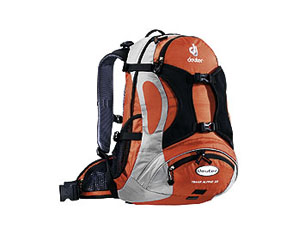  Deuter Trans Alpine 25  Deuter