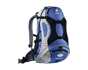  Deuter Trans Alpine 30  Deuter