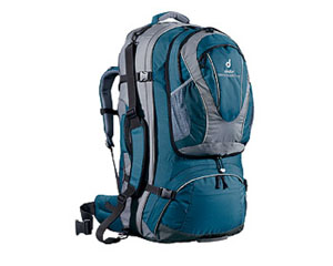  Deuter Traveller 80+10  Deuter