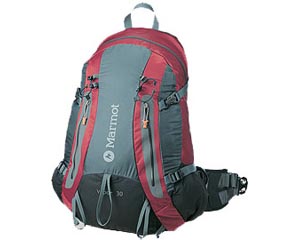  Marmot Vapor 30  Marmot