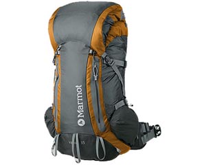  Marmot Vapor 35  Marmot