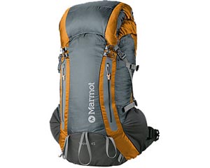  Marmot Vapor 45  Marmot