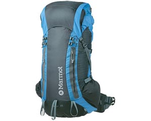  Marmot Ws Vapor 35  Marmot