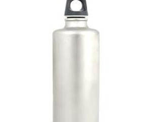  Tatonka Stainless Bottle 500  Tatonka