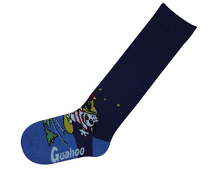   Guahoo COMFORT HEAVY  003;   Guahoo