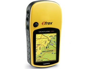  Garmin eTrex Venture H Color  Garmin