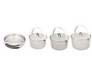   Tatonka Family Cookset L  Tatonka