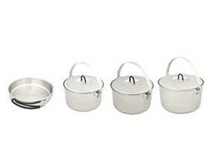   Tatonka Family Cookset M  Tatonka