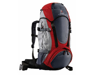  Deuter Futura Vario 40+10  Deuter