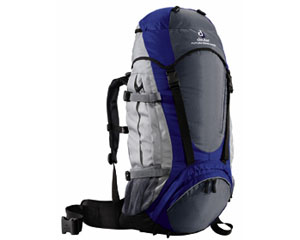  Deuter Futura Vario 50+10  Deuter