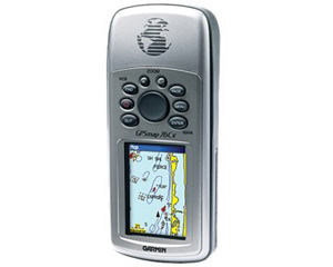  Garmin GPSMAP 76 CSx  Garmin