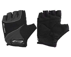 BBB BBW-16 GELLINER (BLACK)  BBB