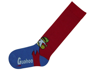   Guahoo COMFORT HEAVY  002;   Guahoo