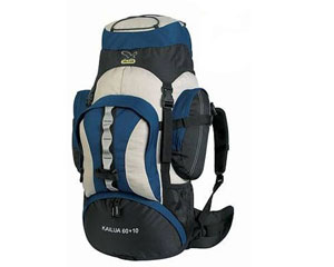  Salewa Kailua 70+10  Salewa