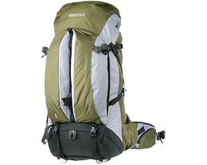  Marmot T4000  Marmot