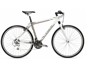 7700 E Trek 7700 E  Trek