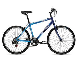  Trek 3500 SHX  Trek