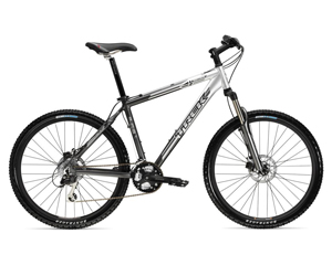  Trek 4300 Disc  Trek
