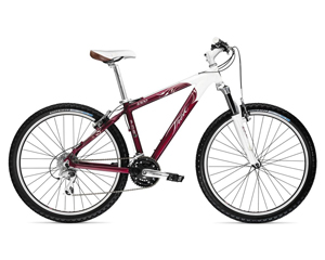  Trek 4300 WSD  Trek