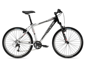  Trek 4500 E  Trek