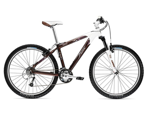   Trek 4500 WSD E  Trek