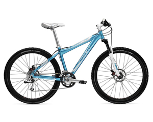   Trek 6000 WSD Disc  Trek