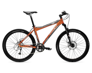   Trek 6300 Disc E  Trek