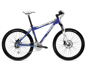  Trek 6500 Disc E  Trek