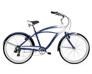  Trek Cruiser  Calypso  Trek
