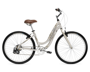  Trek Navigator 1.0 WSD  Trek