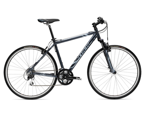  Trek 7300 E  Trek