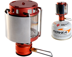   Kovea KL-805  Kovea