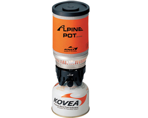    Kovea ALPINE POT  Kovea