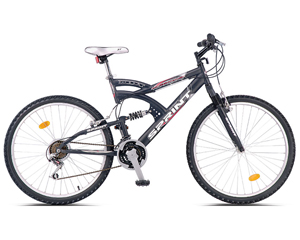   Sprint HURRICANE-XTB 26